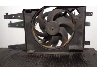Вентилятор радиатора 60692418, 8240143 Alfa Romeo 166