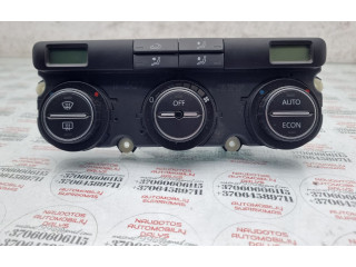 Блок управления климат-контролем 746775   Volkswagen PASSAT B6