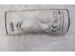 Боковая подушка безопасности 9804358780 9800974180 Citroen C4 Cactus