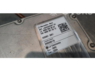 Turbodmychadlo Модуль управления аккумулятором A0009006520 Mercedes-Benz GLE W167