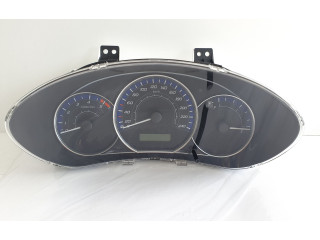 Панель приборов 0371002, NS03003K   Subaru Forester SH       