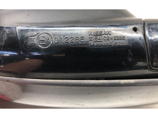 Zpětné zrcátko Nissan Murano Z50 2003