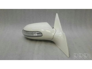 Зеркало электрическое правое Mercedes-Benz SL R230 2001-2012 года