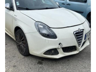 Моторчик заднего дворника 0000050509441 Alfa Romeo Giulietta