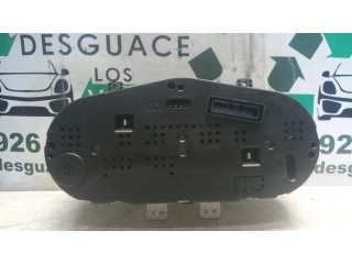 Přístrojová deska KIA Picanto 2015 940321Y100, CUADROINSTRUMENTOS