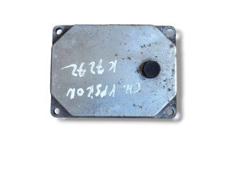 Блок управления двигателем Блок управления BC.0111947.B, 51933468 Lancia Ypsilon