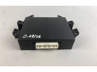 Модуль блока управления кондиционером 72343AG040   Subaru Outback