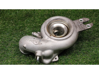  Турбина Chevrolet Cruze II 1.4 12668297, 4918004070         