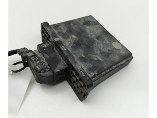 Блок управления климат-контролем 5GE907458C, 5GE907458 Volkswagen Golf VII