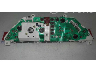 Панель приборов 2573009650, CUADROINSTRUMENTOS   Honda CRX       