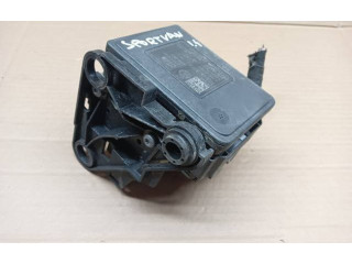Блок АБС 5Q0614517BJ, 5Q0614517BJ Volkswagen Golf Sportsvan 2014 - 2020 года