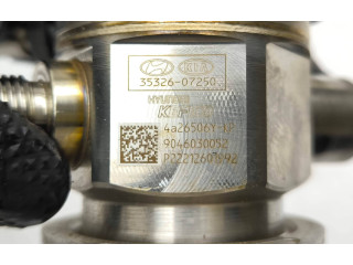 Vstřikovací čerpadlo 3532607250, 9046030052   Hyundai i20 (BC3 BI3)    G3LF 