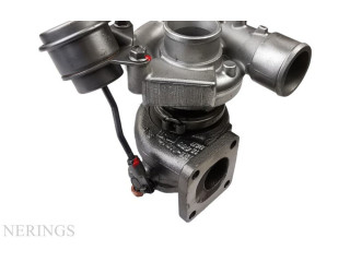 Турбина Jeep Grand Cherokee (WJ) 49135-05500, 4913505500RS