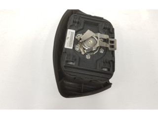 Подушка безопасности водителя 8200136331, 8200136331   Renault Trafic II (X83)