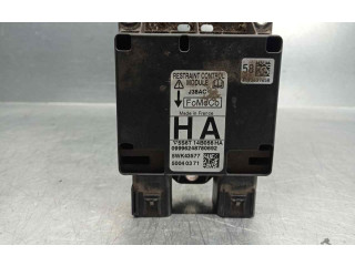 Блок подушек безопасности 5S6T14B056HA, 5WK43577 Ford Fusion