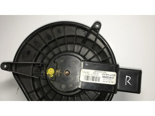 Вентилятор печки 990034W, 990036MA Dodge Nitro