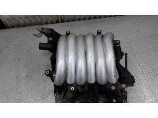 Всасывающий коллектор