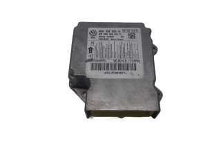 Блок подушек безопасности 8R0959655G   Audi Q5 SQ5
