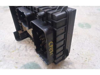 Pojistková skříňka Řídící jednotka BSM 1K0937124K   Volkswagen Caddy 2004