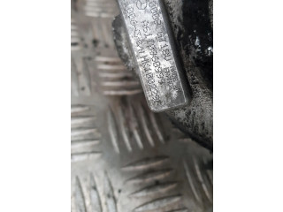 Turbodmychadlo Турбина Mercedes-Benz C W203