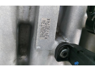  Турбина Volvo XC90  b4204t34         