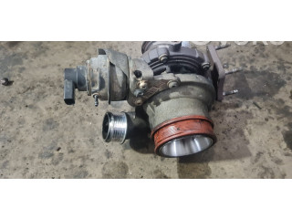 Turbodmychadlo Турбина 31312713, GTC1444VZ   Volvo V60   D5204T2