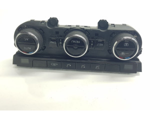Блок управления климат-контролем 3V0907044CR, 3V0907044CR   Skoda Superb B8 (3V)