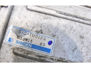 Интеркулер SIC-TM0180 Subaru Legacy