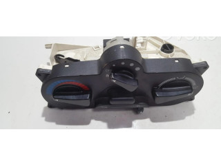 Блок управления климат-контролем 9041704687 Mitsubishi Carisma