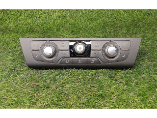 Блок управления климат-контролем 4G0820043H, A2C53400296 Audi A6 S6 C7 4G