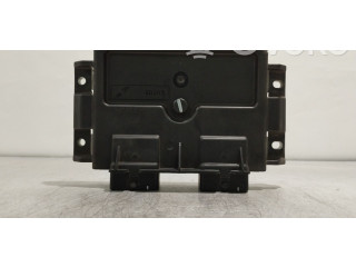 Řídící jednotka 9650359580, 9661879080 Citroen Berlingo 2007