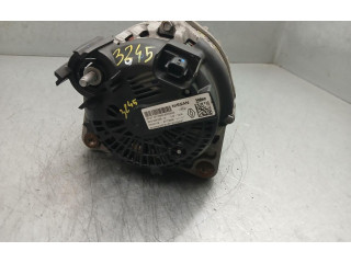 Генератор 231004402R, 14V Renault Clio V