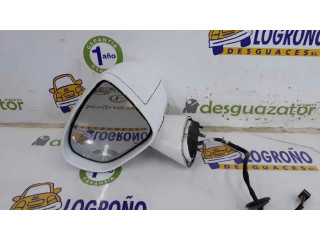 Зеркало электрическое     Сзади   Opel Meriva B  2010-2016 года   