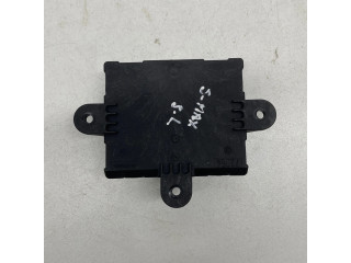 Блок управления 6G9T14B534BJ, 14C236   Ford S-MAX