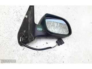 Масляный насос e1010515 Volkswagen Golf IV