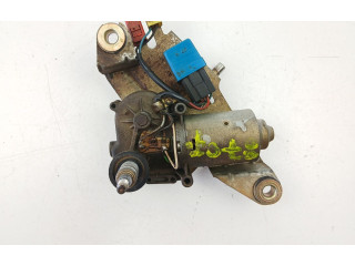 Моторчик заднего дворника 6405F7, 0390216746 Peugeot 306