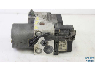 Блок управления АБС 8E0614111AT   Audi A6 S6 C5 4B