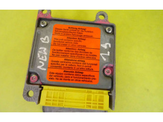 Řídící jednotka 6Q0909605A Volkswagen New Beetle 2001