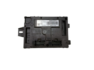 Блок комфорта A2c86181500 Dacia Lodgy