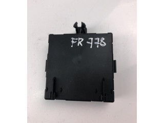 Блок управления A1669006005, FR778 Mercedes-Benz GLE AMG (W166 - C292)