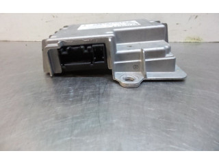 Блок подушек безопасности 8200645158, 0285001958   Renault Clio III