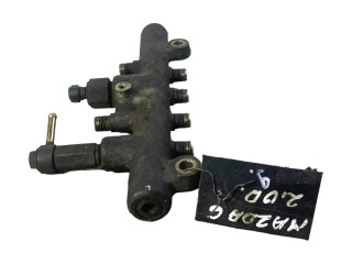 Vstřikovací lišta Mazda 6 pro naftový motor 2.0 RF5c