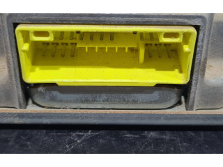 Блок подушек безопасности 1523002471   Mitsubishi Pajero