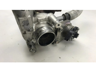 Turbodmychadlo Турбина 9673283690 Citroen Berlingo 1.6 9HP (DV6DTED)