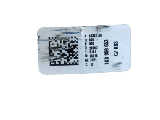 Подрулевой шлейф SRS 1K0959653, 1K0959653A   Volkswagen Caddy