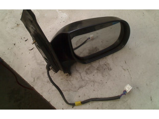 Зеркало электрическое Mazda MPV II LW 1999 - 2007 года