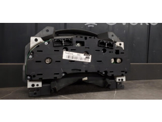 Přístrojová deska Dodge Caliber 2009 1DX44XDHAB