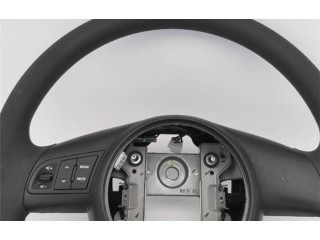 Руль KIA Rio 2006 - 2011 года 561301W000