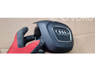 Volant Audi Q7 4M 2017 4M0880201A