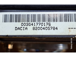 Подушка безопасности водителя 8200405784 Dacia Logan I